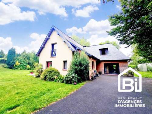 Pennedepie Calvados maison foto 7195629