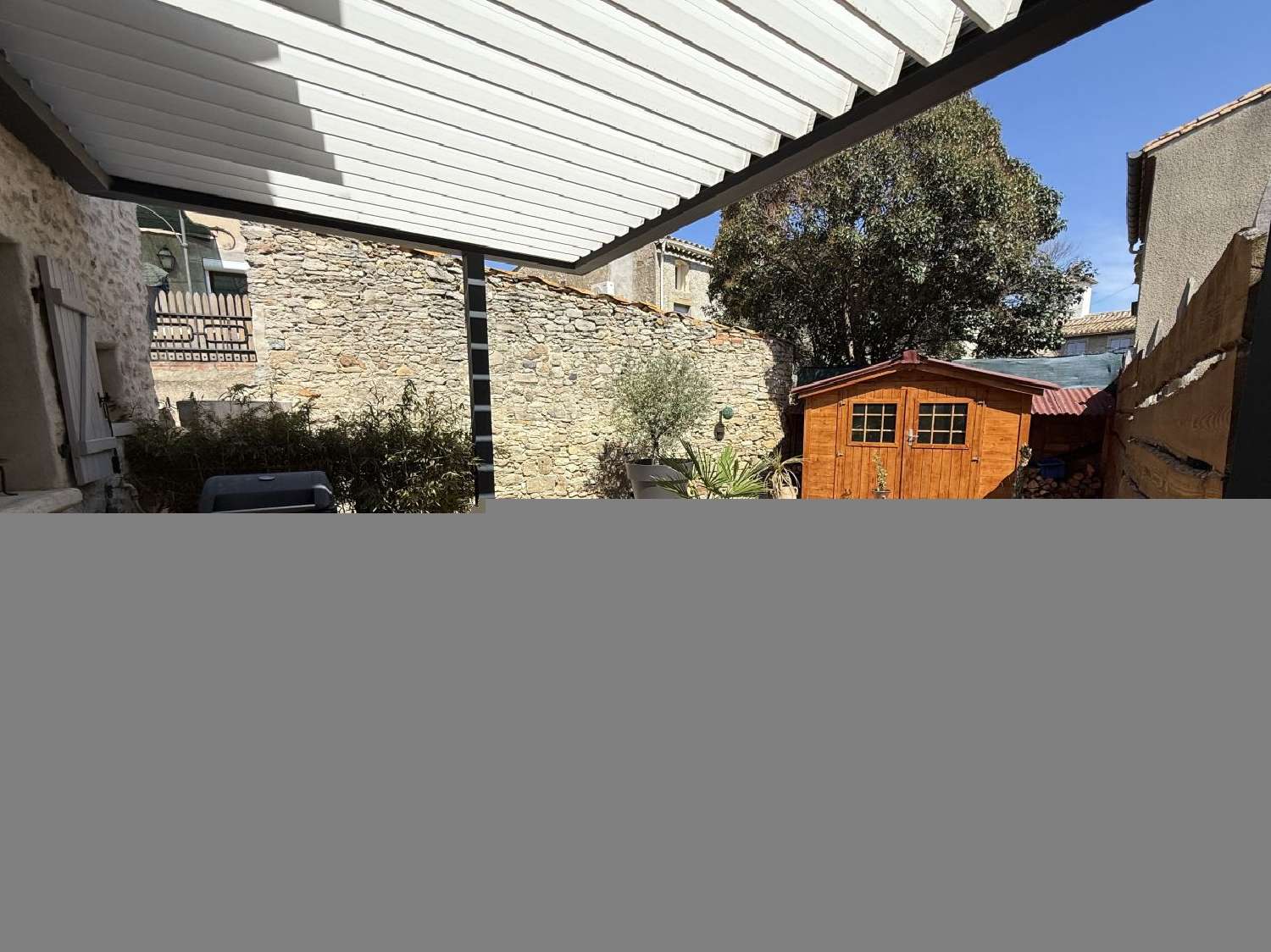  te koop huis Pépieux Aude 2