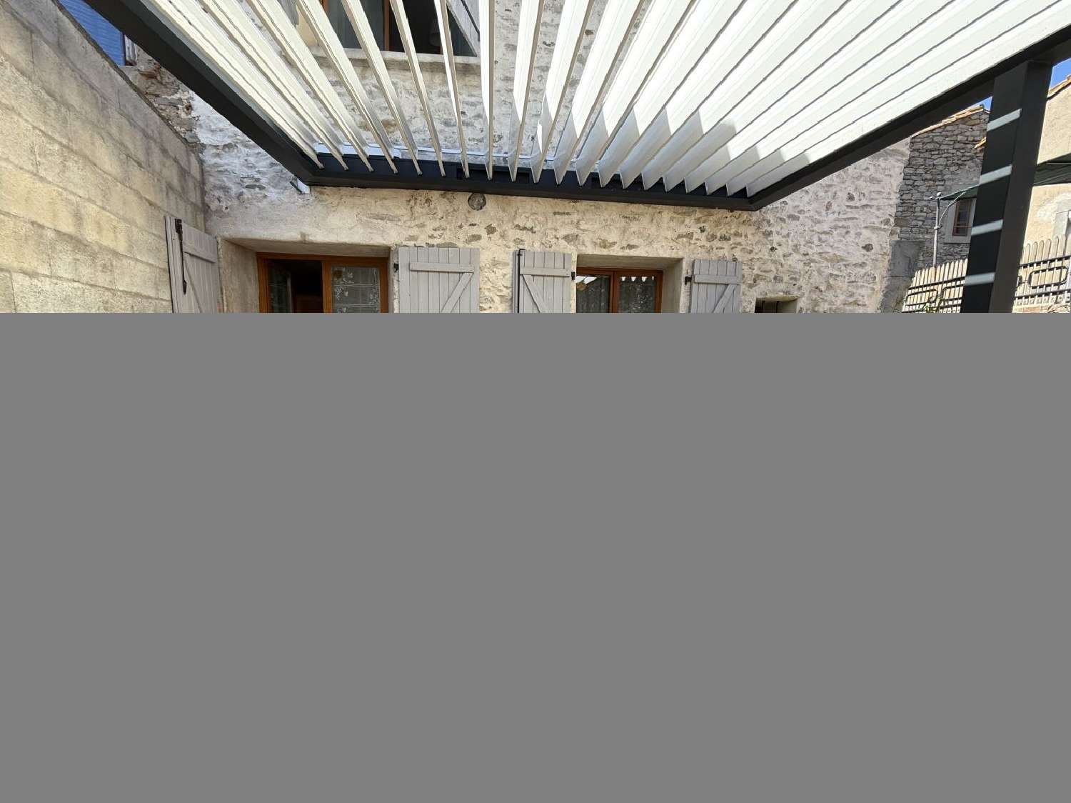  te koop huis Pépieux Aude 5