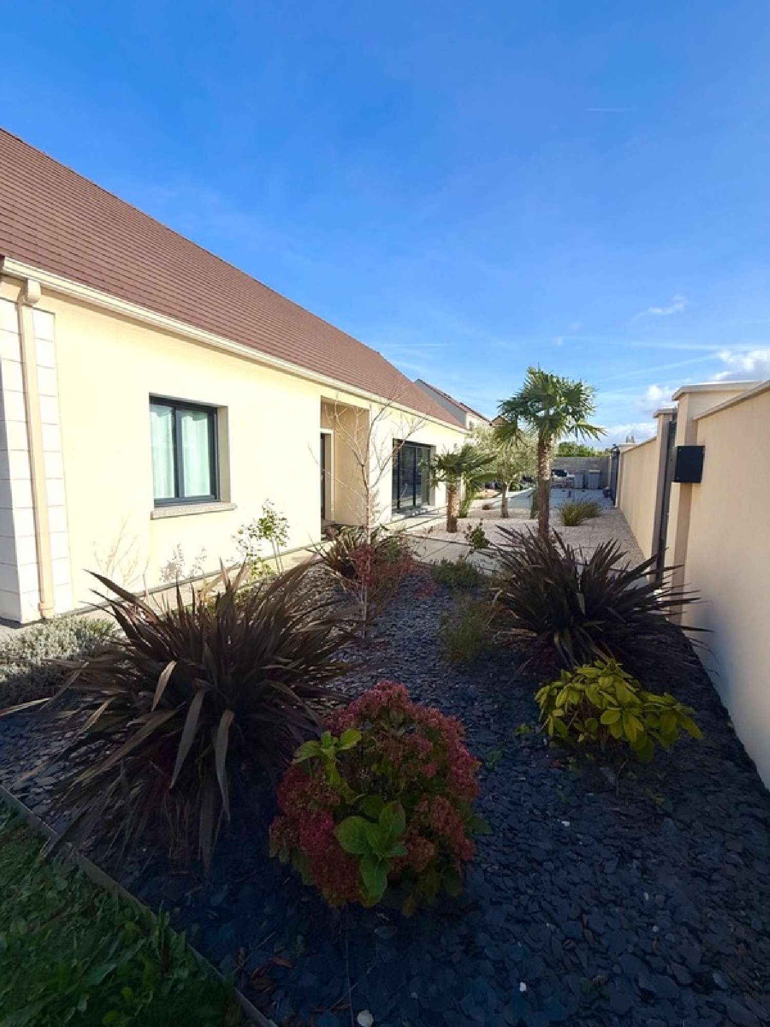 te koop huis Perdreauville Yvelines 2