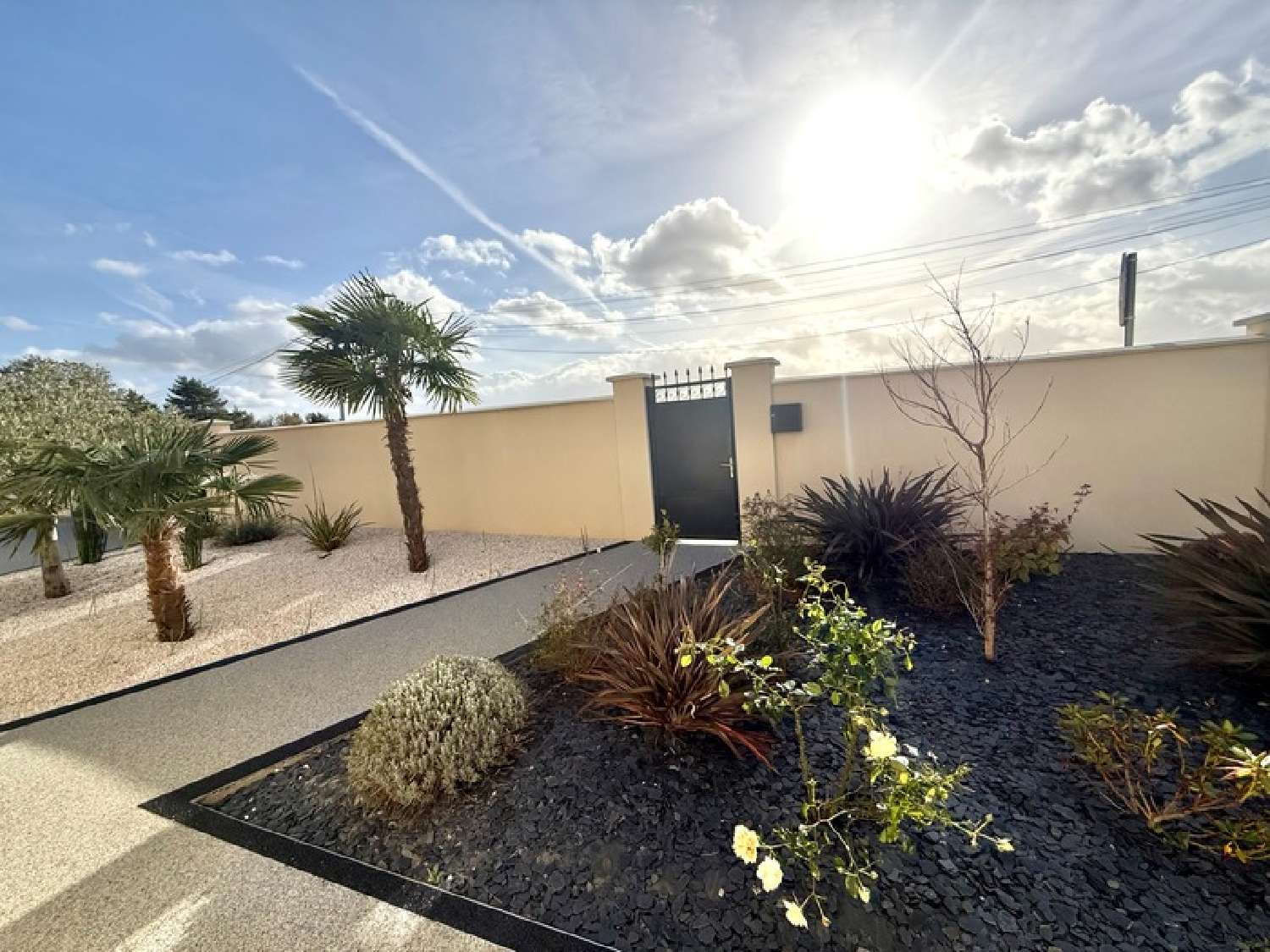 te koop huis Perdreauville Yvelines 3