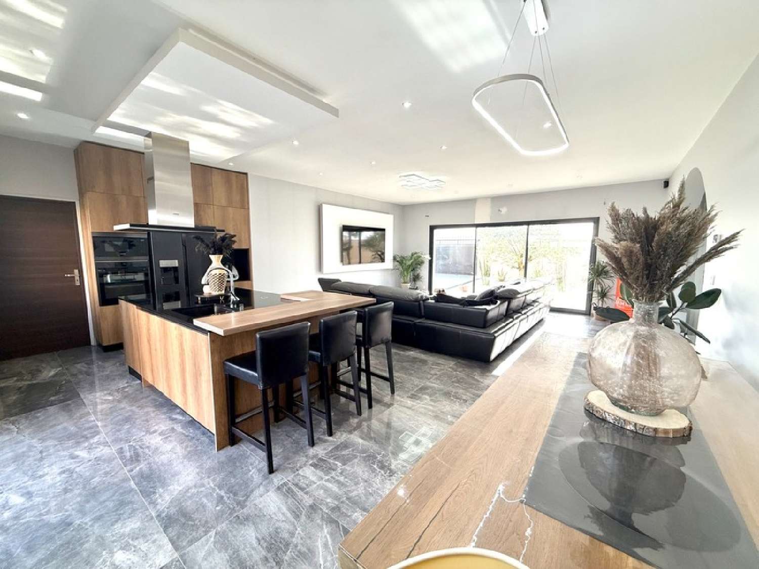 te koop huis Perdreauville Yvelines 5