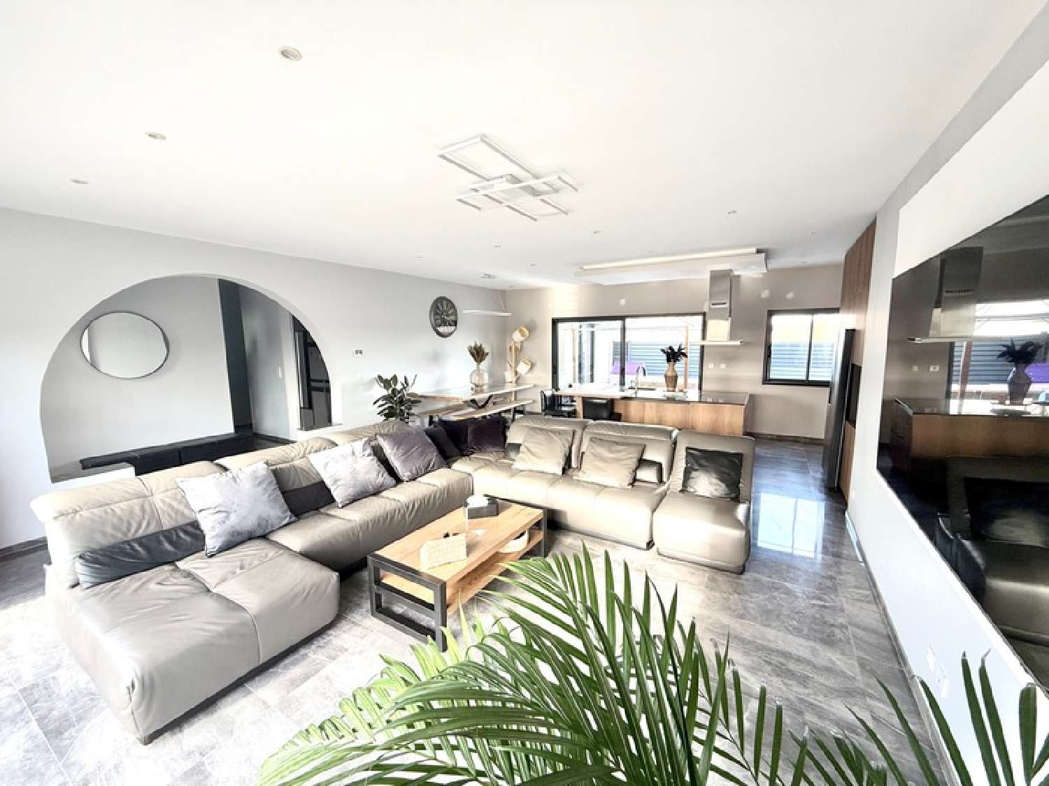 te koop huis Perdreauville Yvelines 7