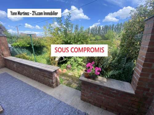 Pérenchies Nord house foto 7206266