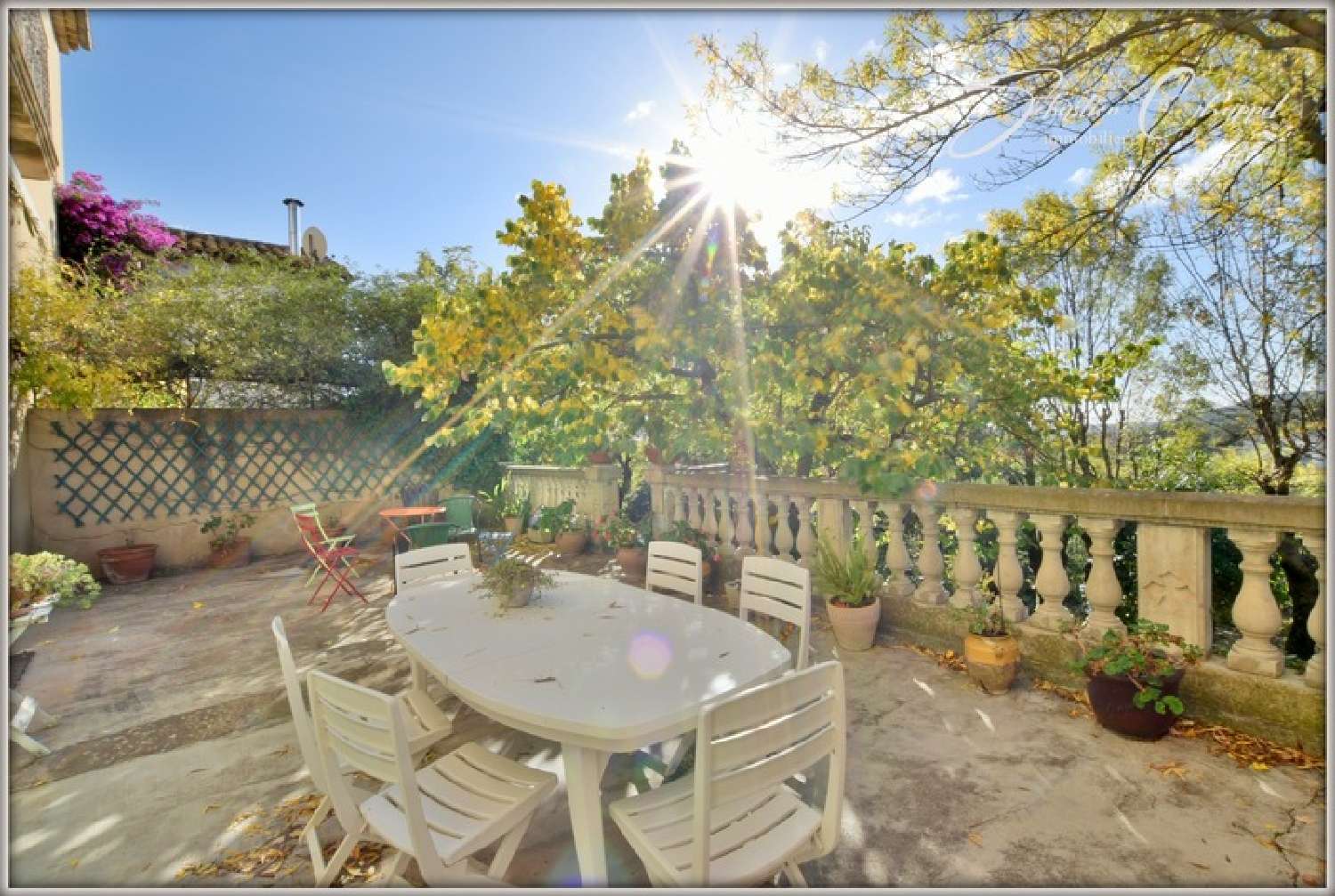 te koop huis Péret Hérault 3