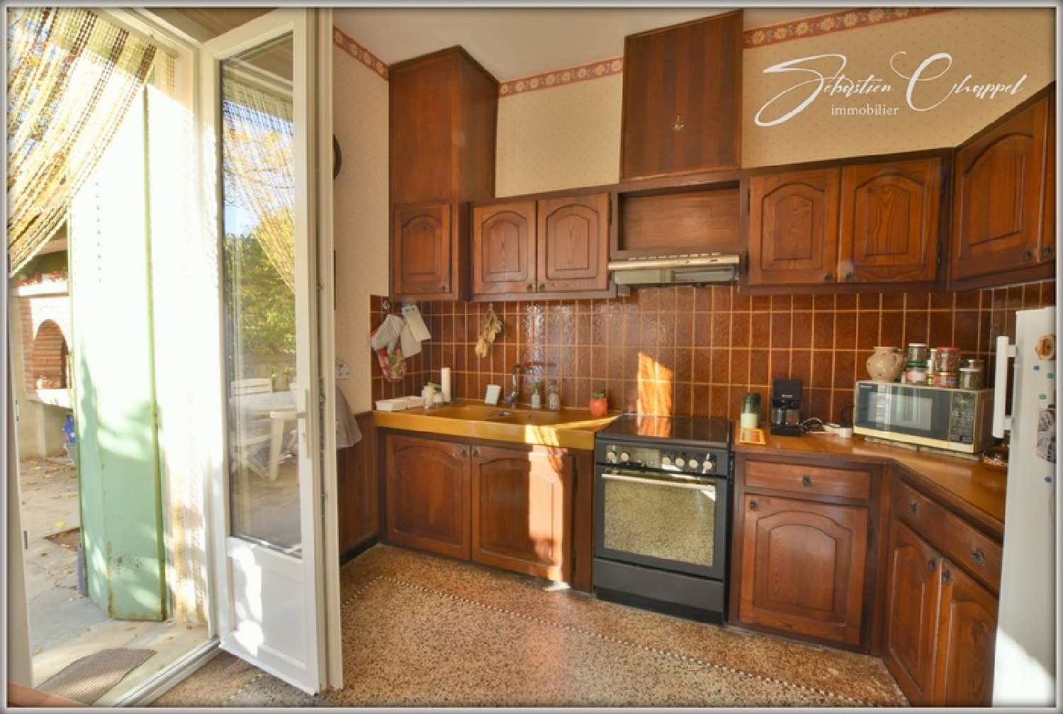 te koop huis Péret Hérault 5