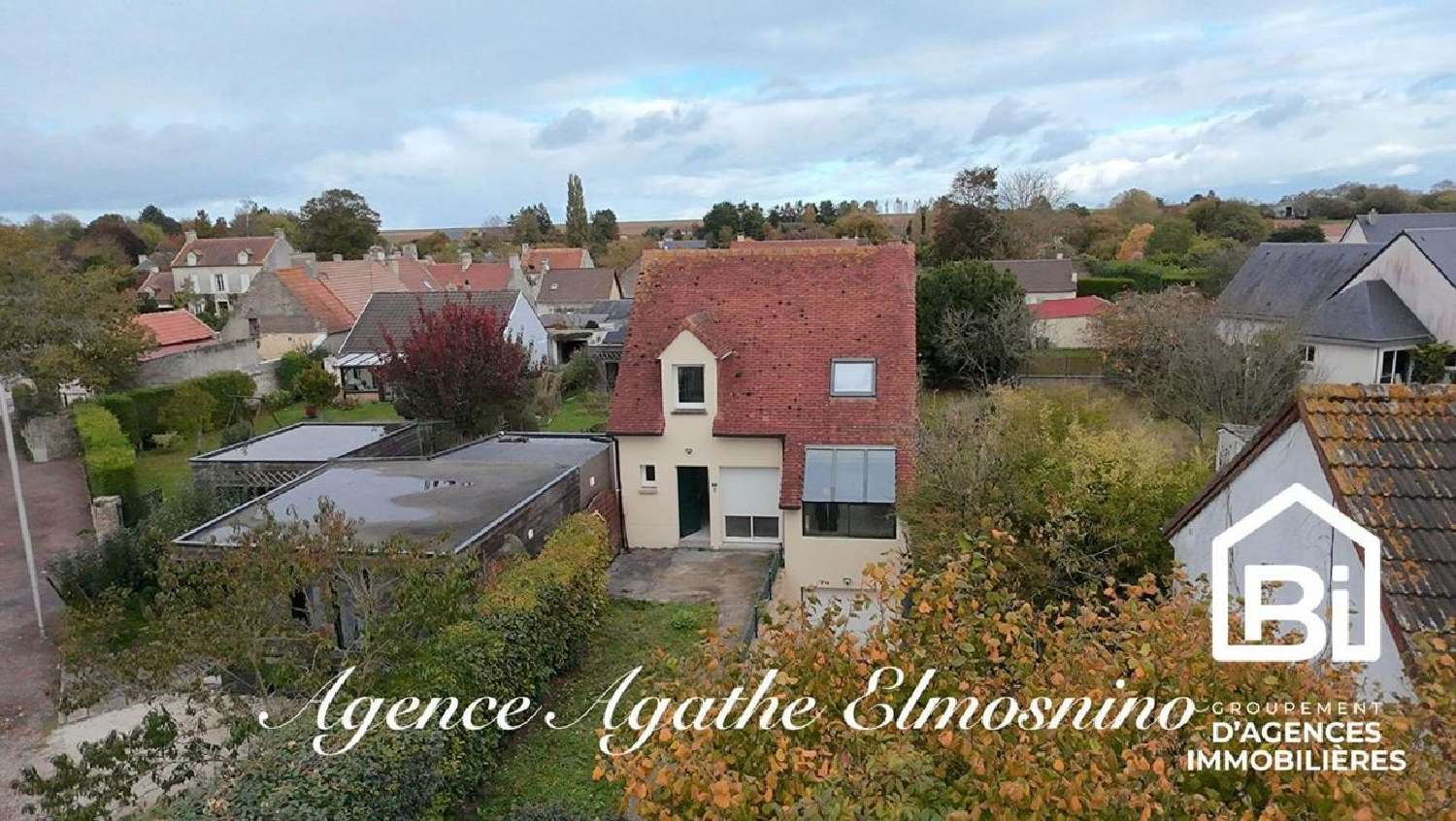 kaufen Haus Périers-sur-le-Dan Calvados 1