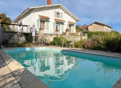 Pérignac Charente maison foto 7209960