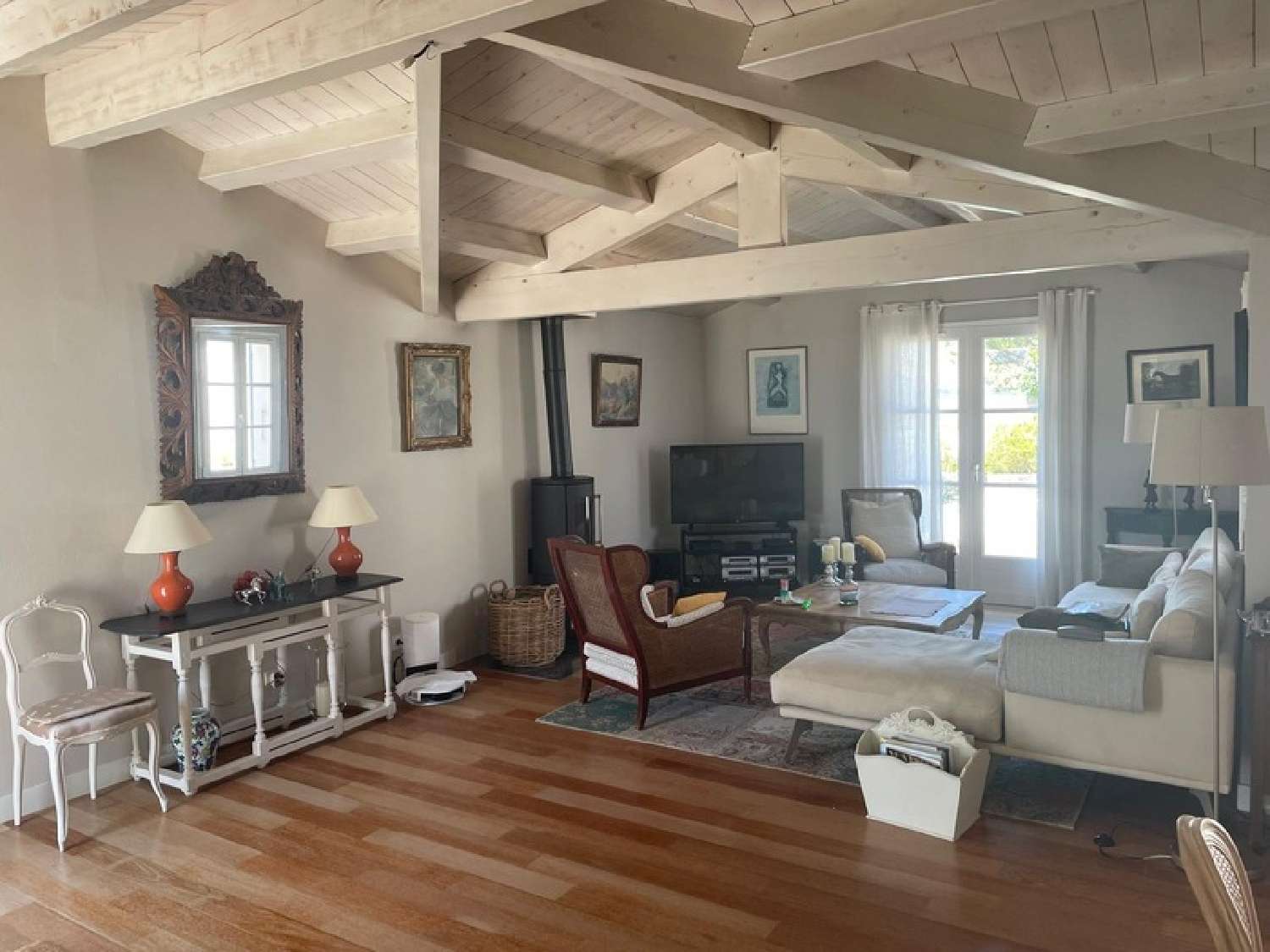 for sale house Périgny Charente-Maritime 2