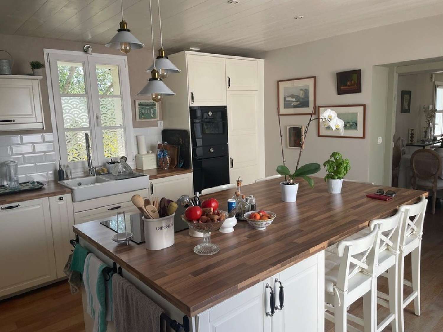 for sale house Périgny Charente-Maritime 3