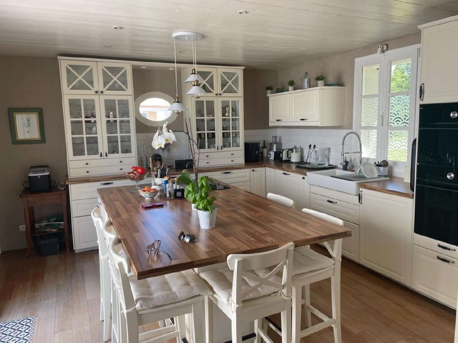 for sale house Périgny Charente-Maritime 4