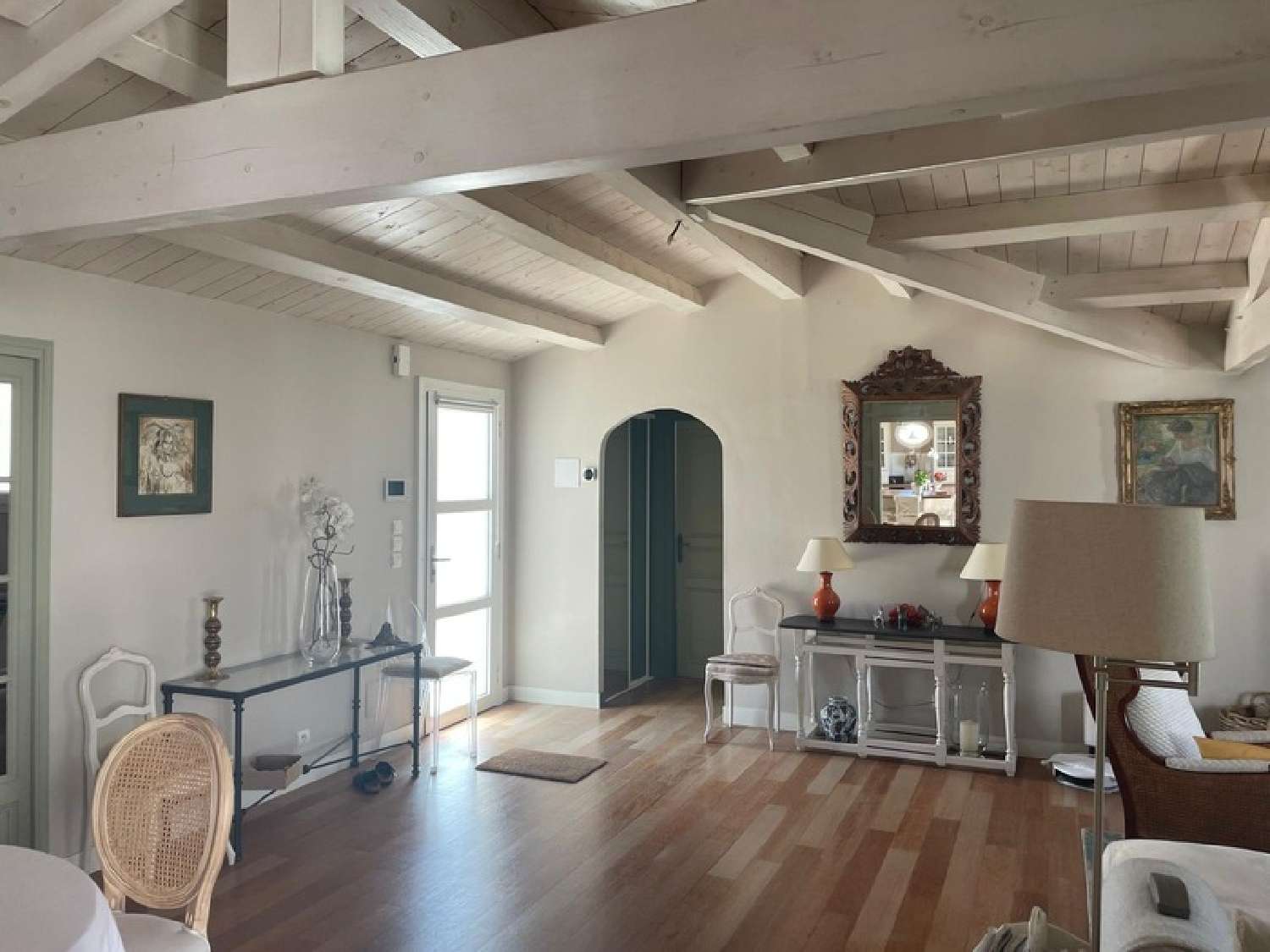 for sale house Périgny Charente-Maritime 6