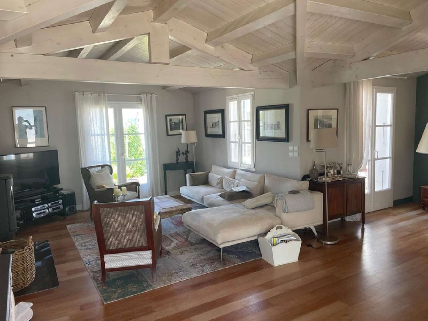 for sale house Périgny Charente-Maritime 7