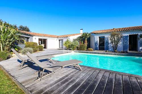 Périgny Charente-Maritime house foto 7214388