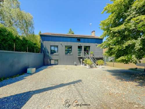 Périgueux Dordogne huis foto 7183927