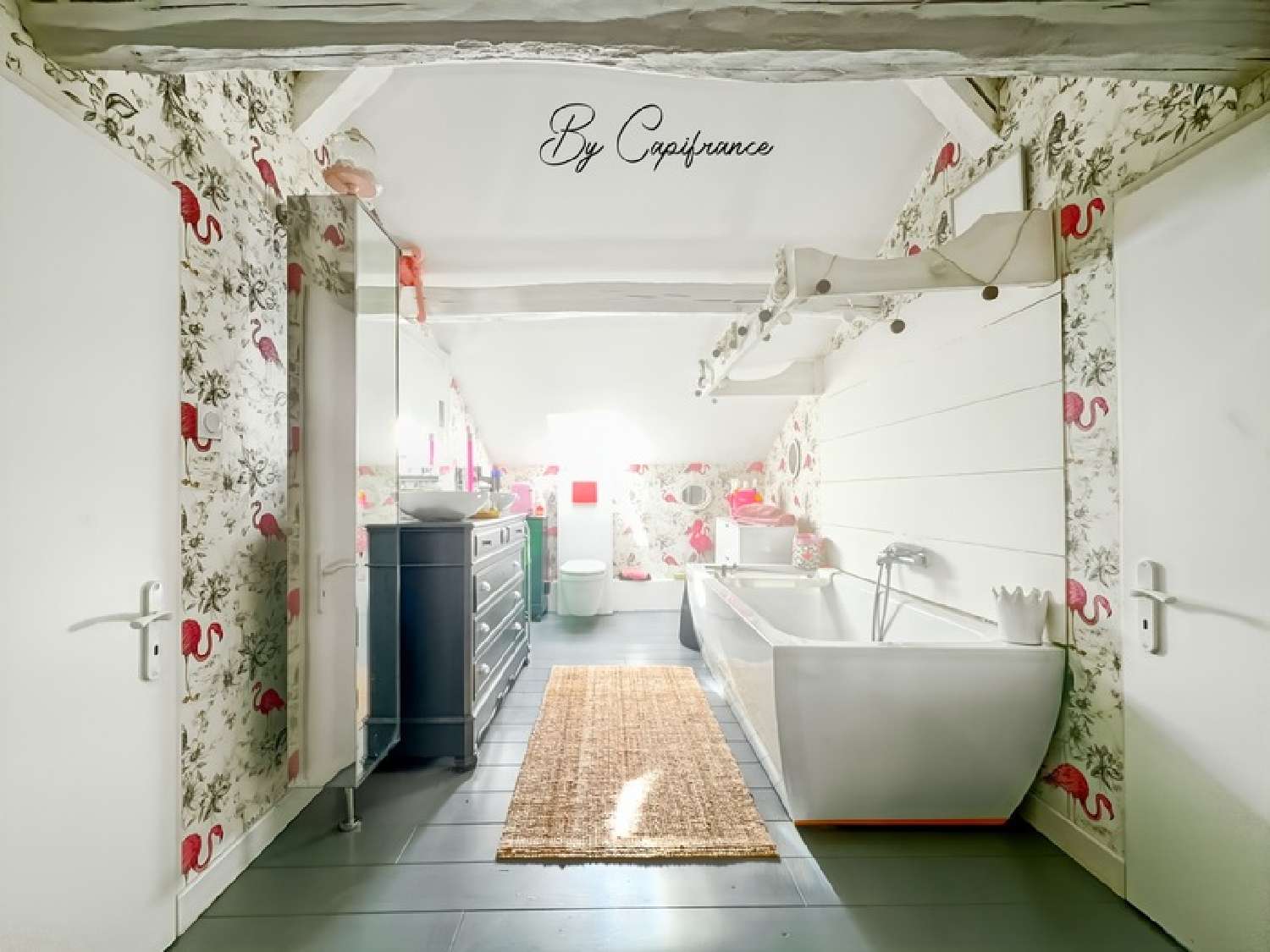 te koop huis Périgueux Dordogne 4