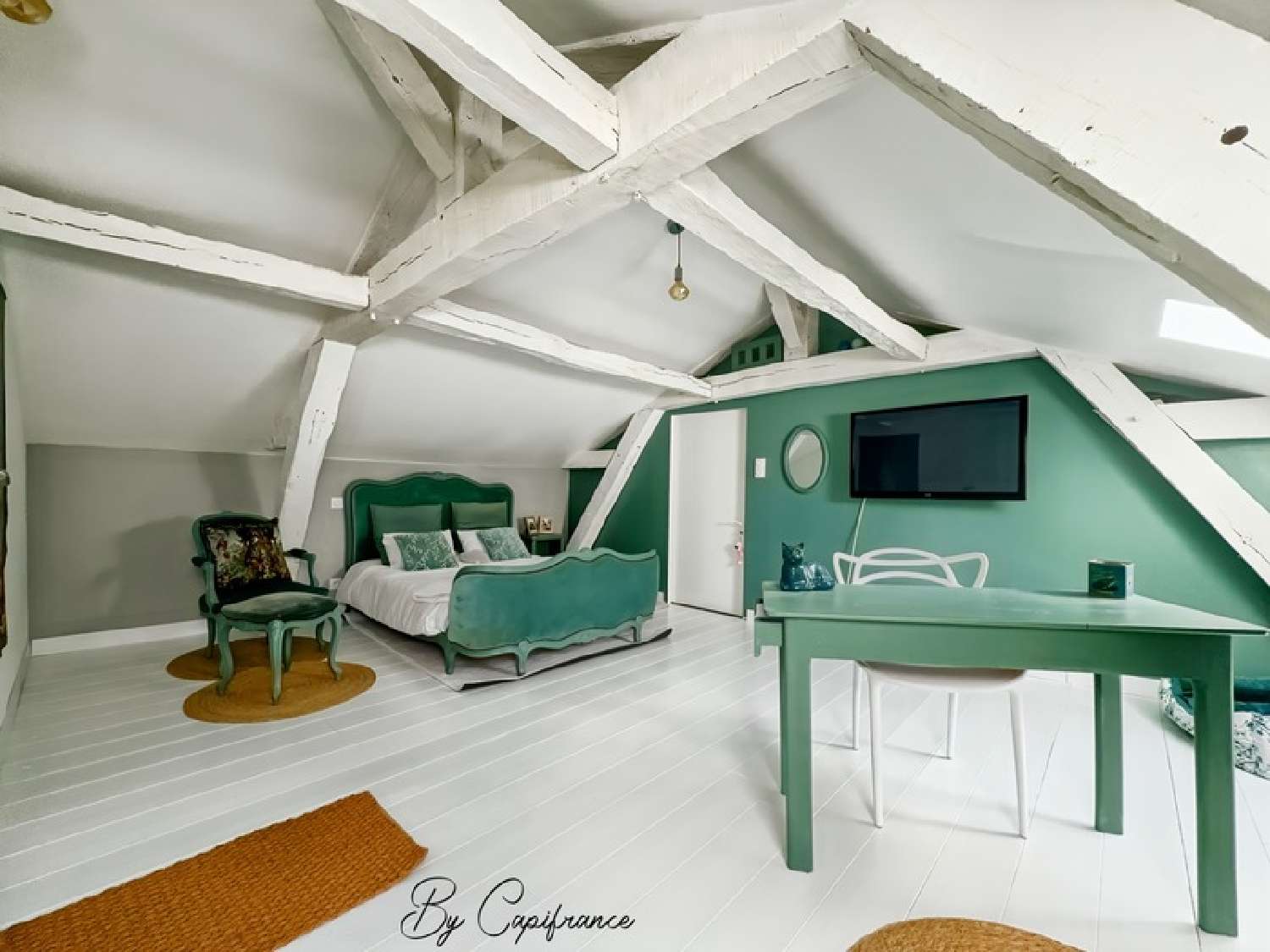 te koop huis Périgueux Dordogne 5