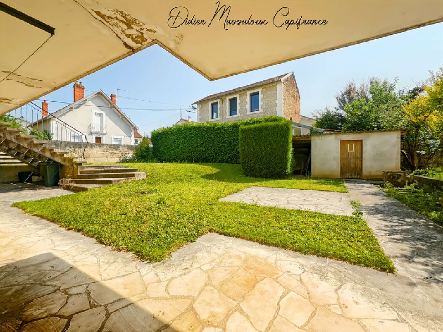 te koop huis Périgueux Dordogne 2