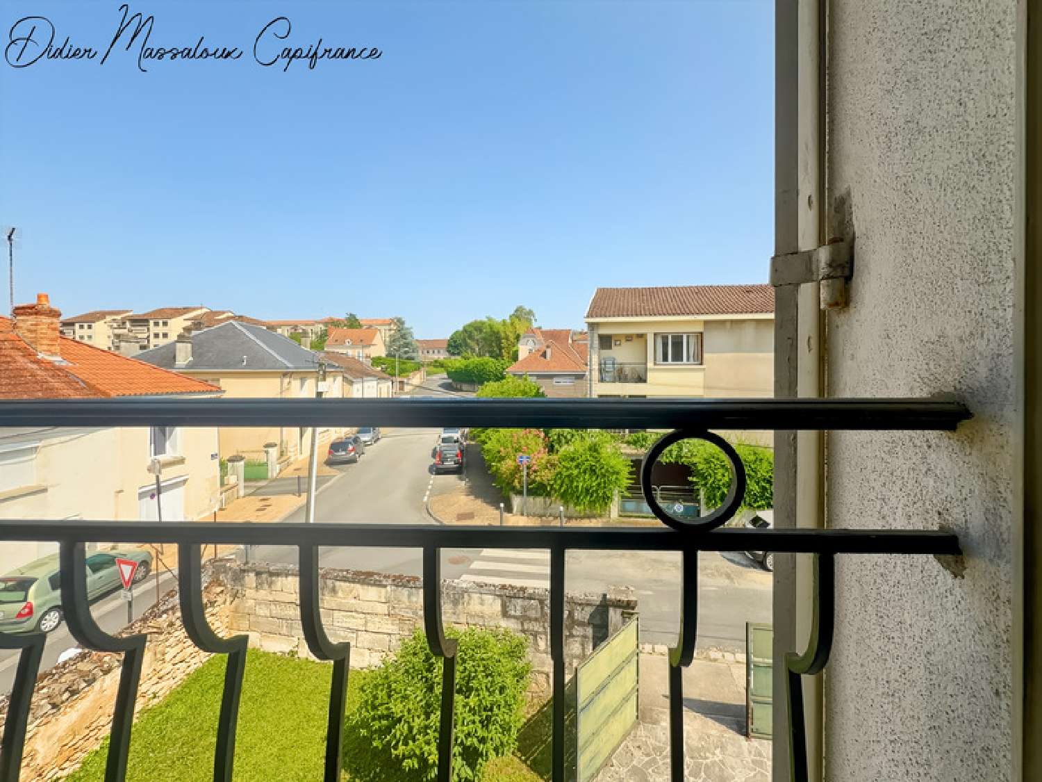 te koop huis Périgueux Dordogne 3