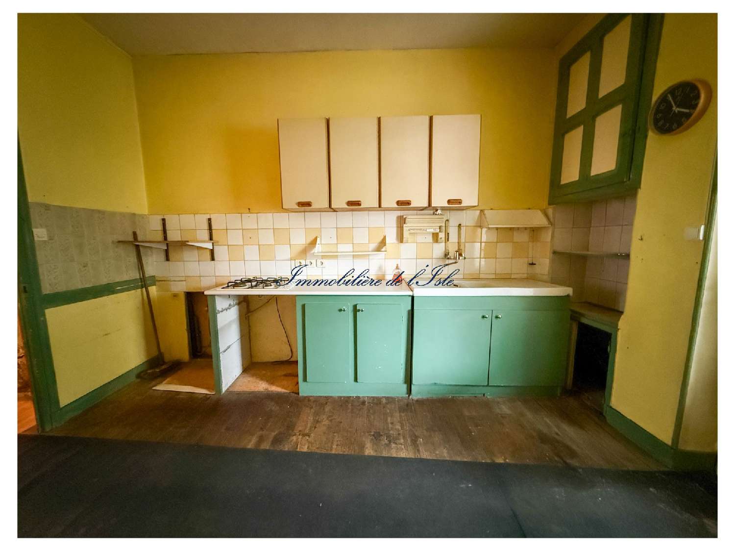  te koop huis Périgueux Dordogne 3