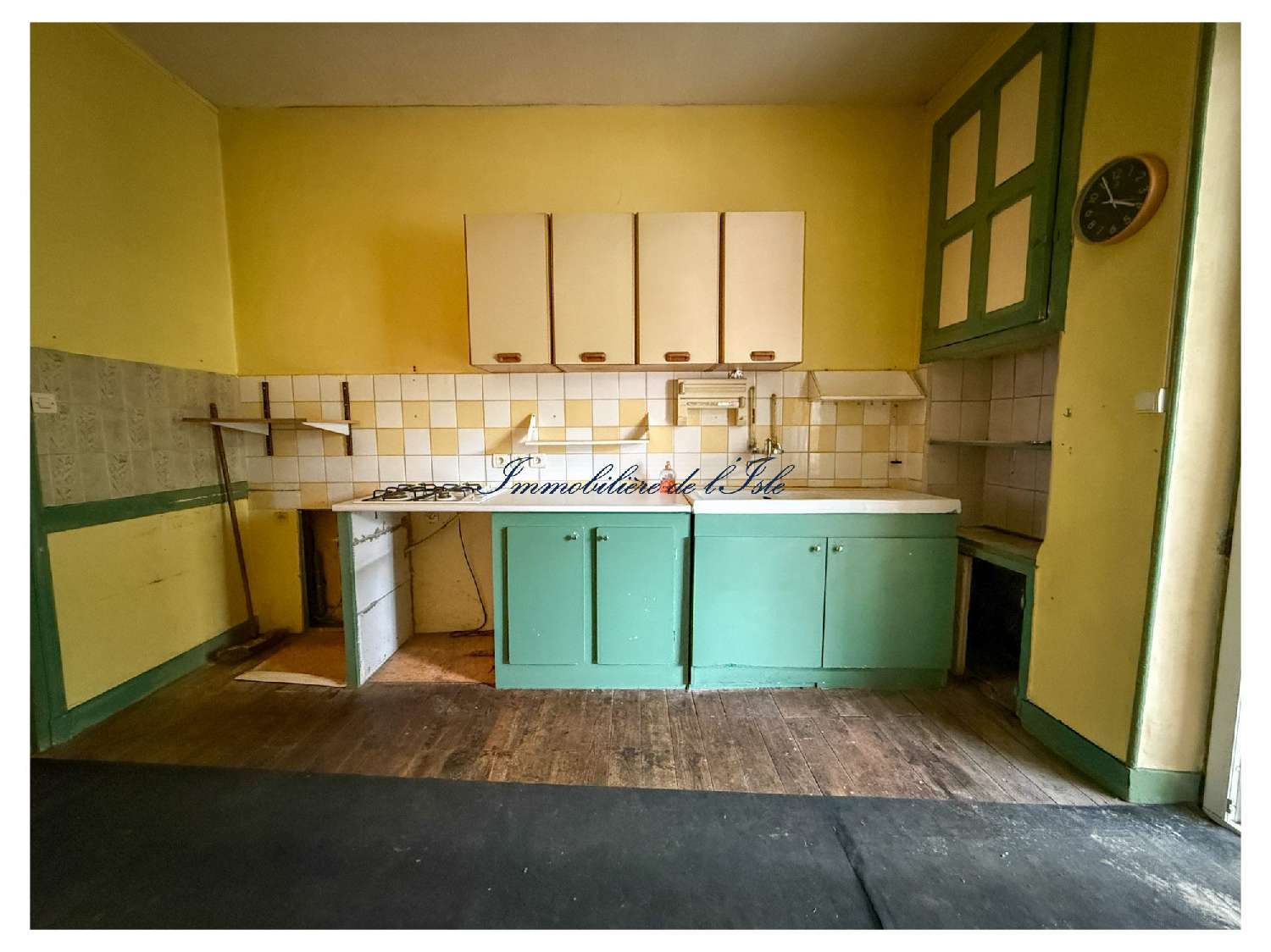  te koop huis Périgueux Dordogne 4