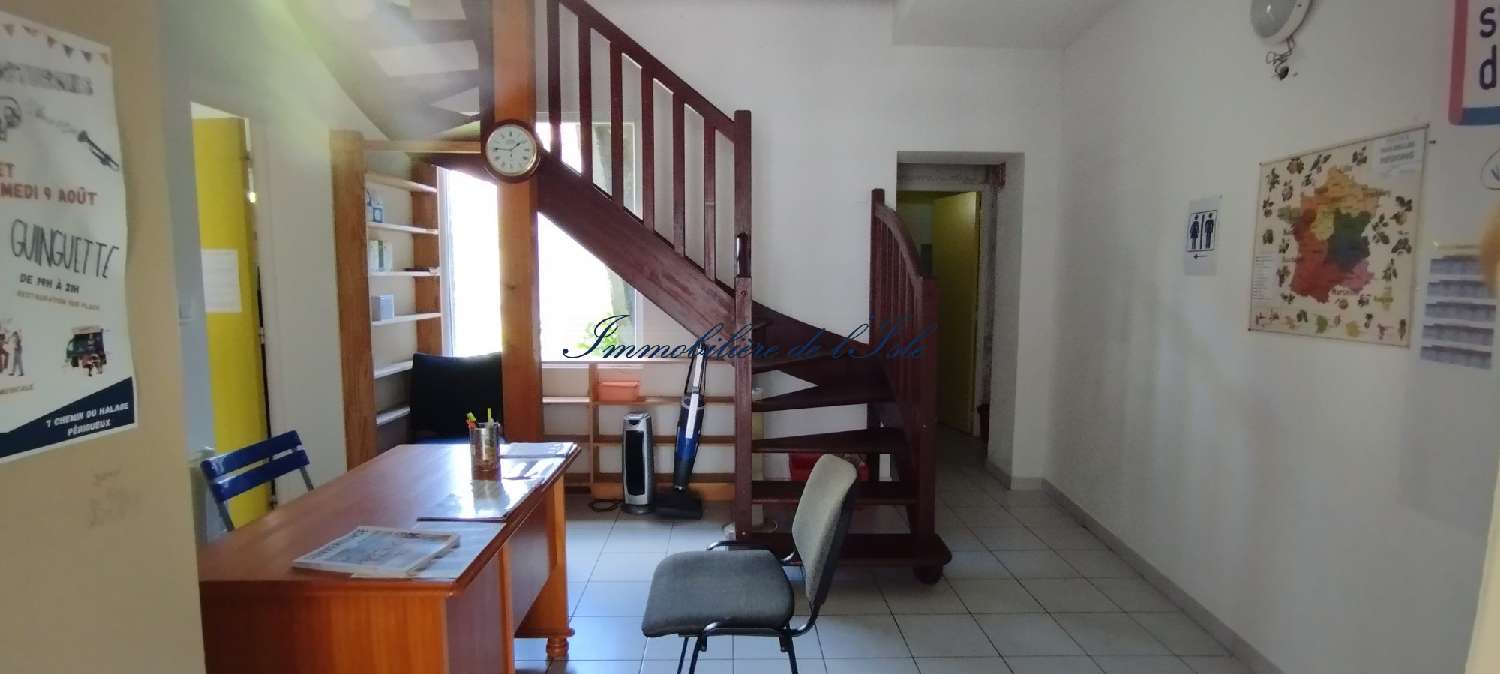 à vendre maison Périgueux Dordogne 2