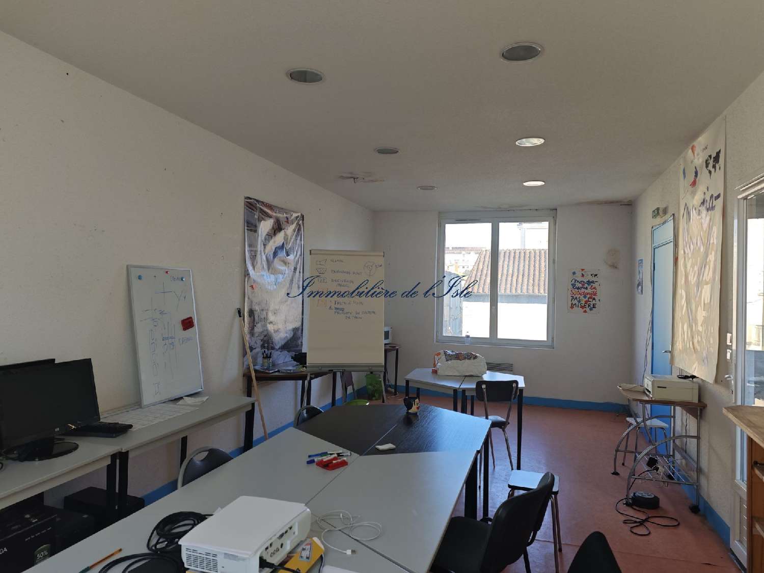 à vendre maison Périgueux Dordogne 3