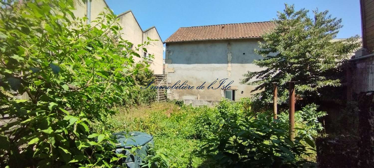 à vendre maison Périgueux Dordogne 4