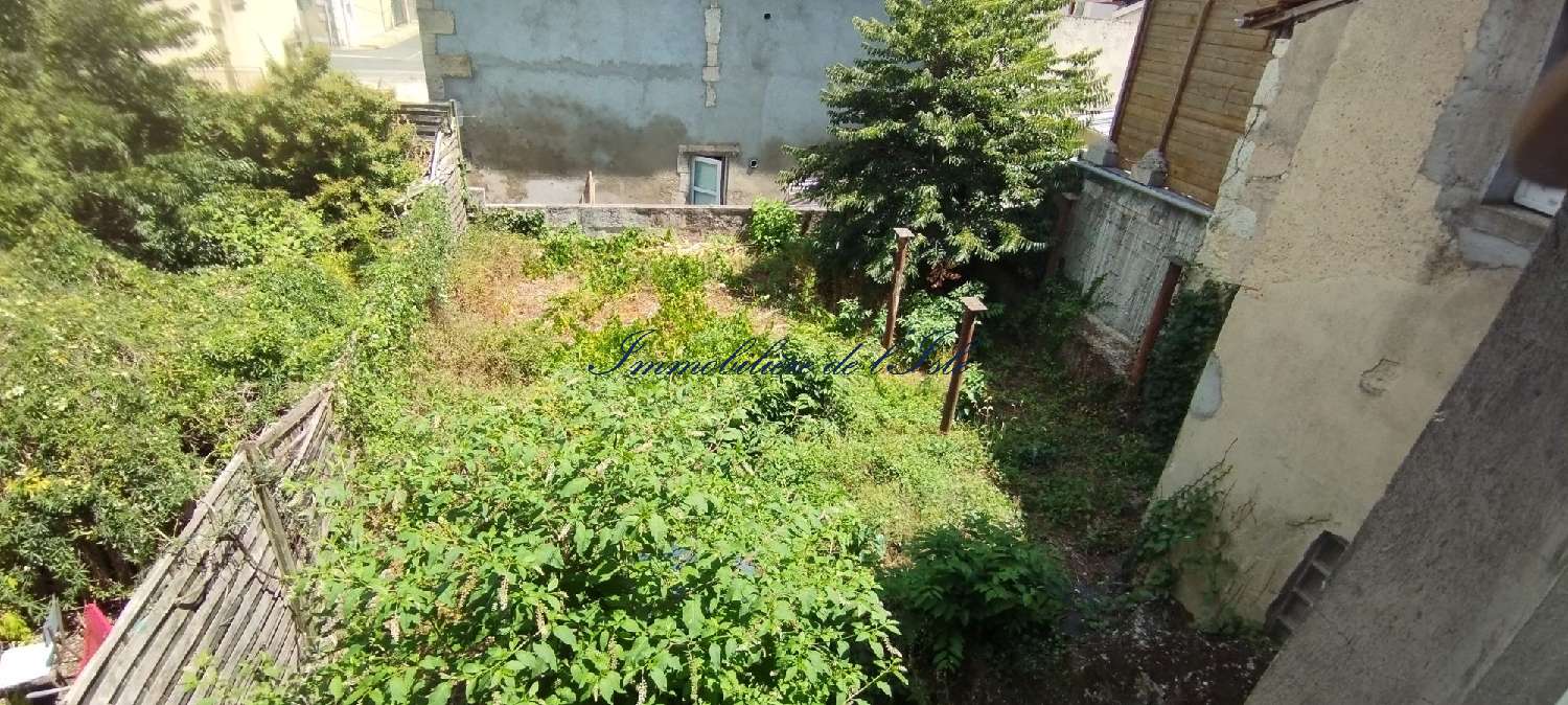 à vendre maison Périgueux Dordogne 6