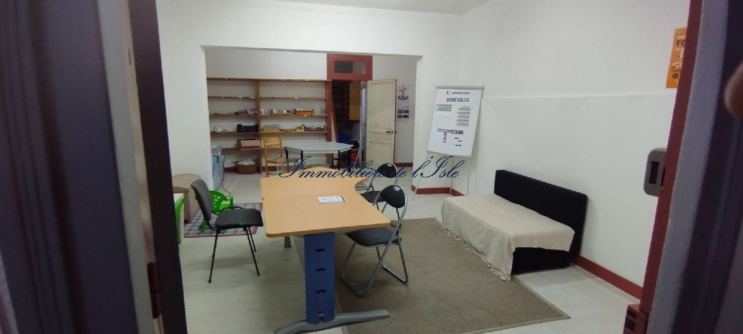 à vendre maison Périgueux Dordogne 7