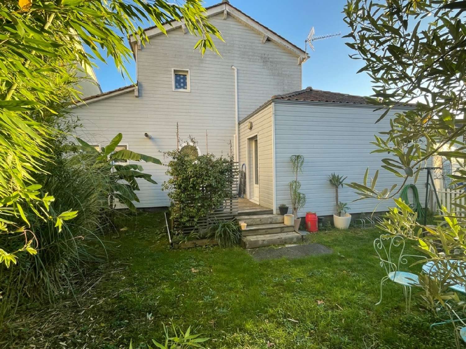  kaufen Haus Périgueux Dordogne 2