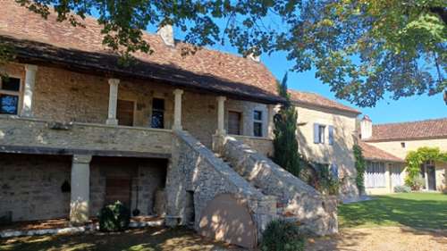 Périgueux Dordogne house foto 7207020