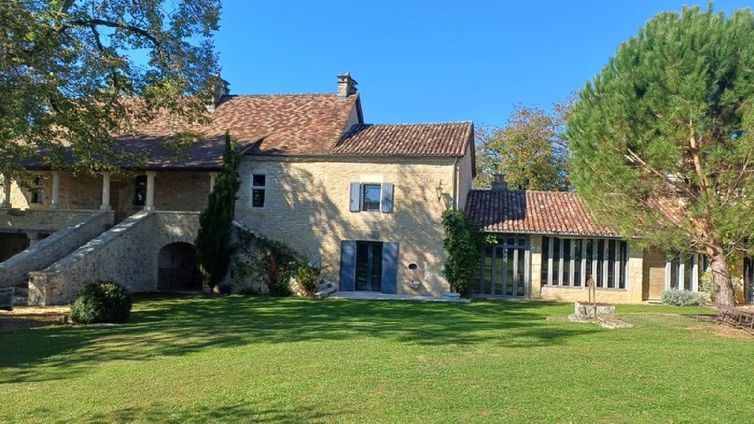  for sale house Périgueux Dordogne 2