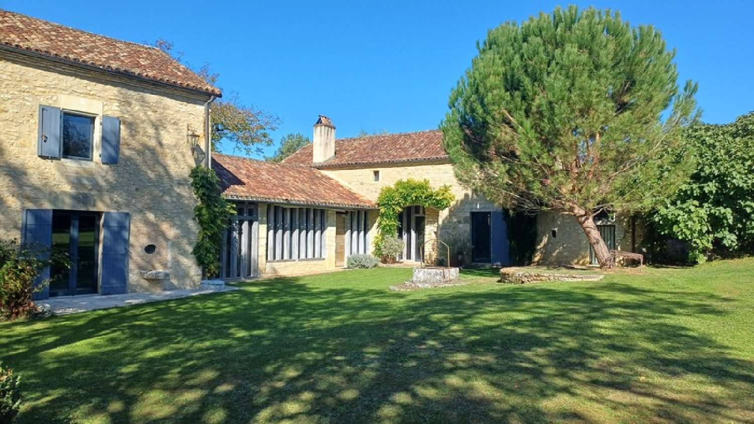  for sale house Périgueux Dordogne 4