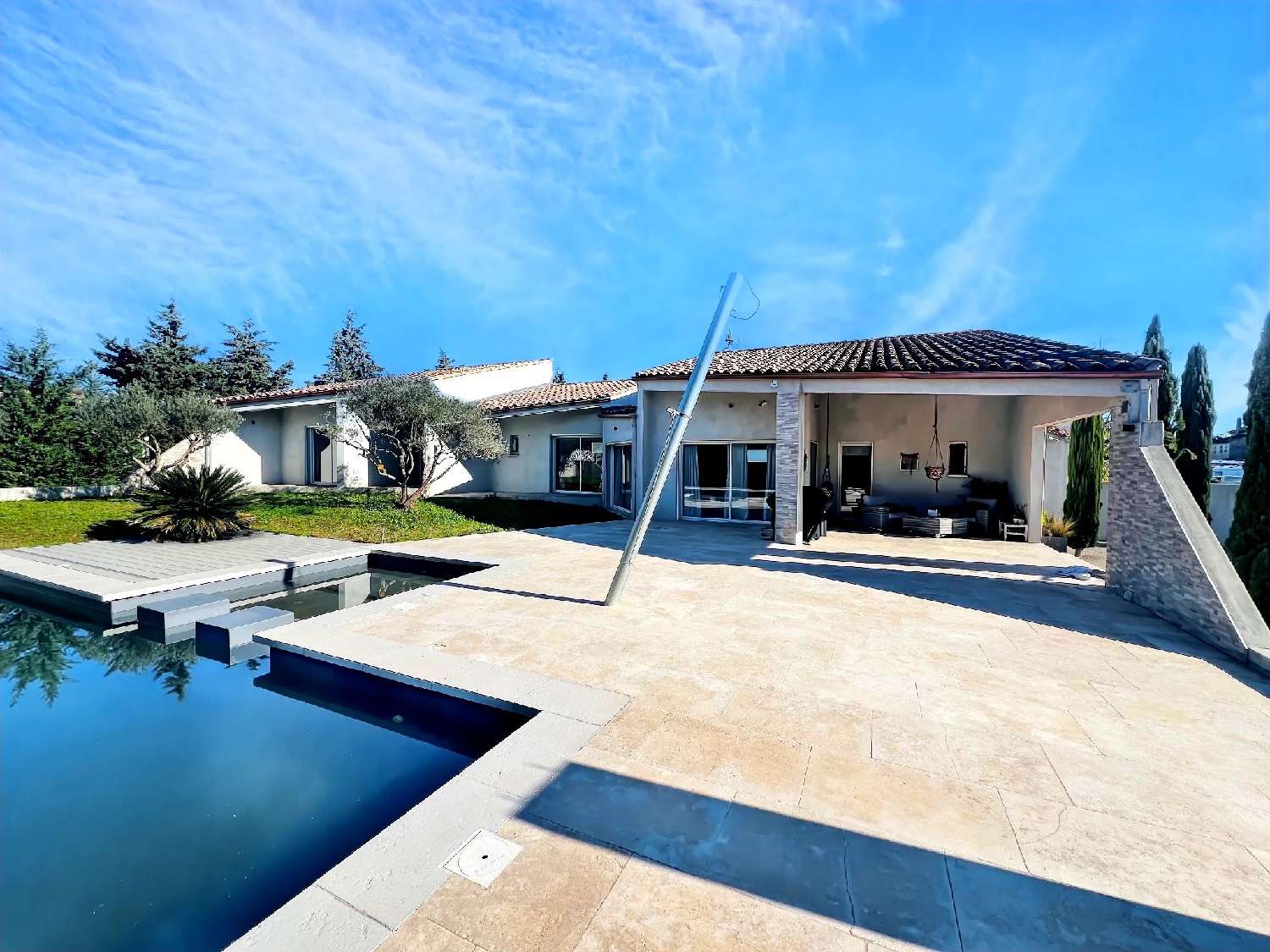 te koop huis Pernes-les-Fontaines Vaucluse 3