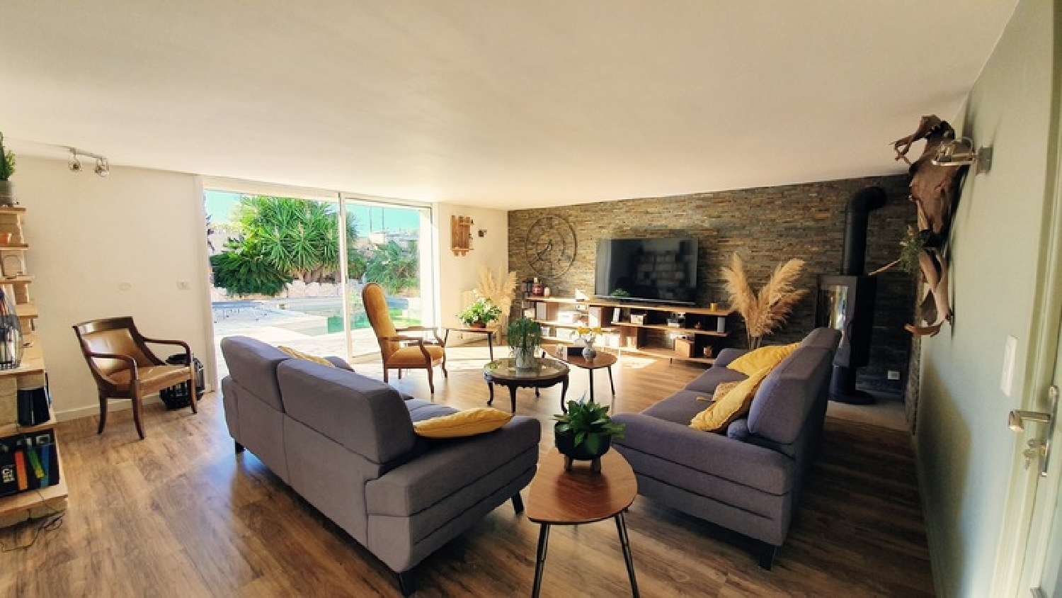 à vendre maison Pérols Hérault 1