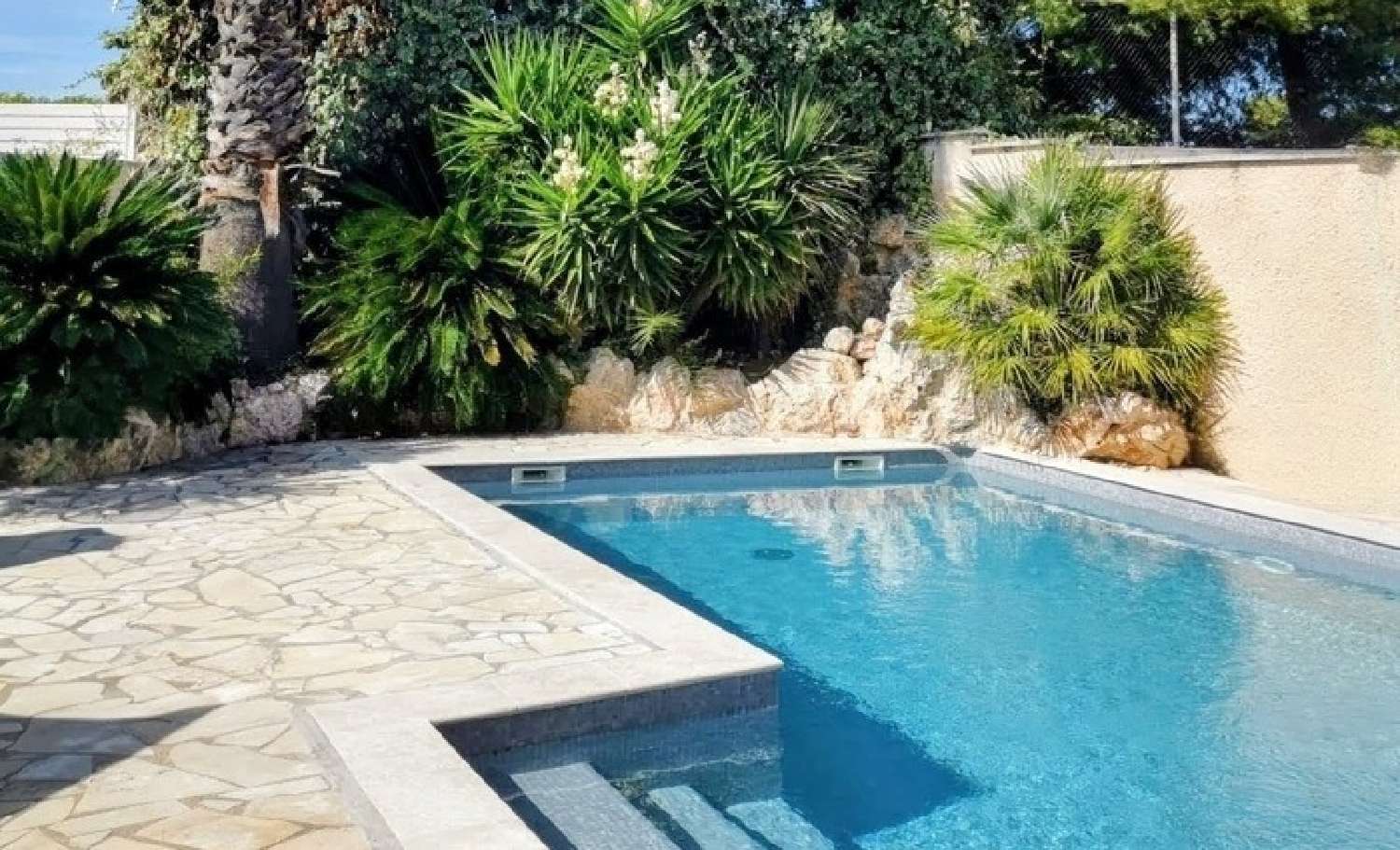 à vendre maison Pérols Hérault 2