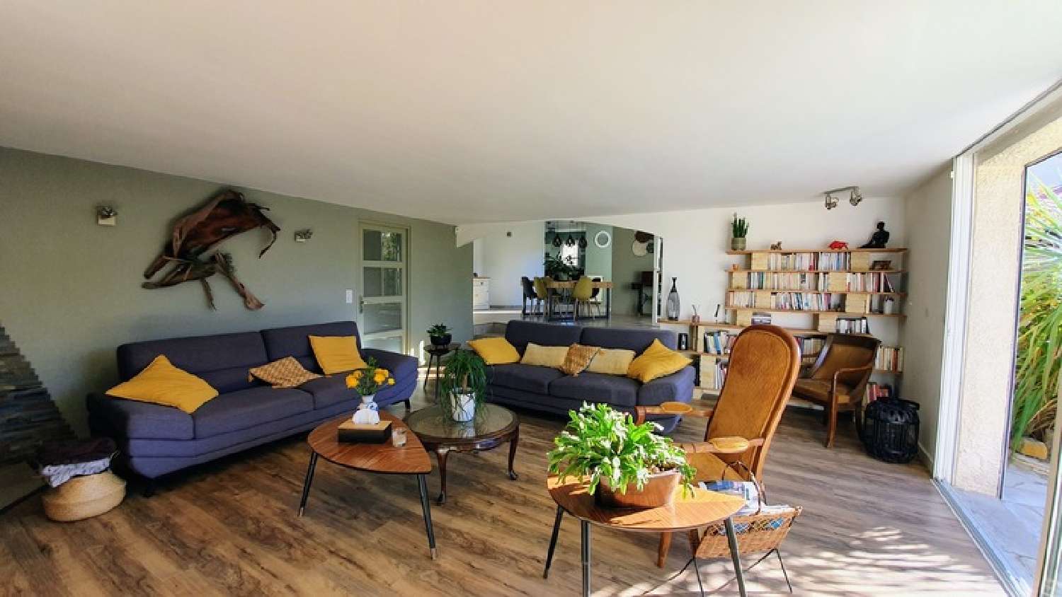 à vendre maison Pérols Hérault 3