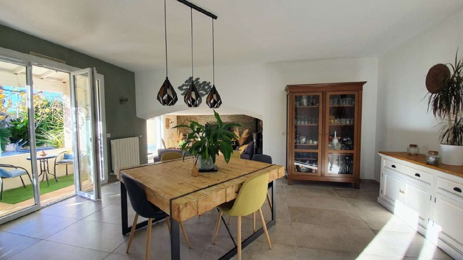 à vendre maison Pérols Hérault 5