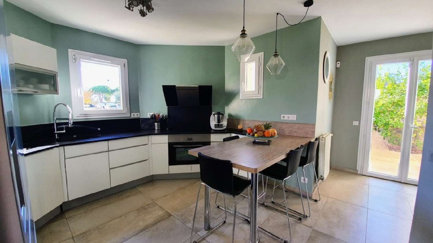 à vendre maison Pérols Hérault 6