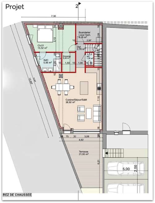 Péron Ain huis foto 7182636