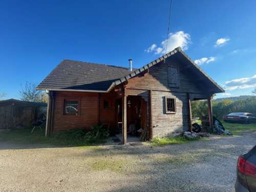 Perpezac-le-Blanc Corrèze Haus Bild 7169669