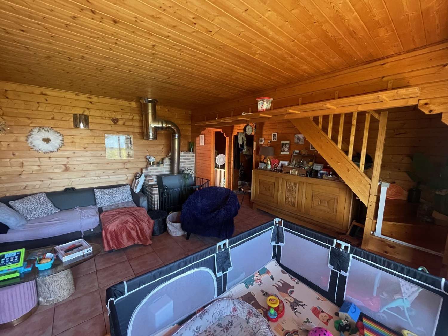  te koop huis Perpezac-le-Blanc Corrèze 3