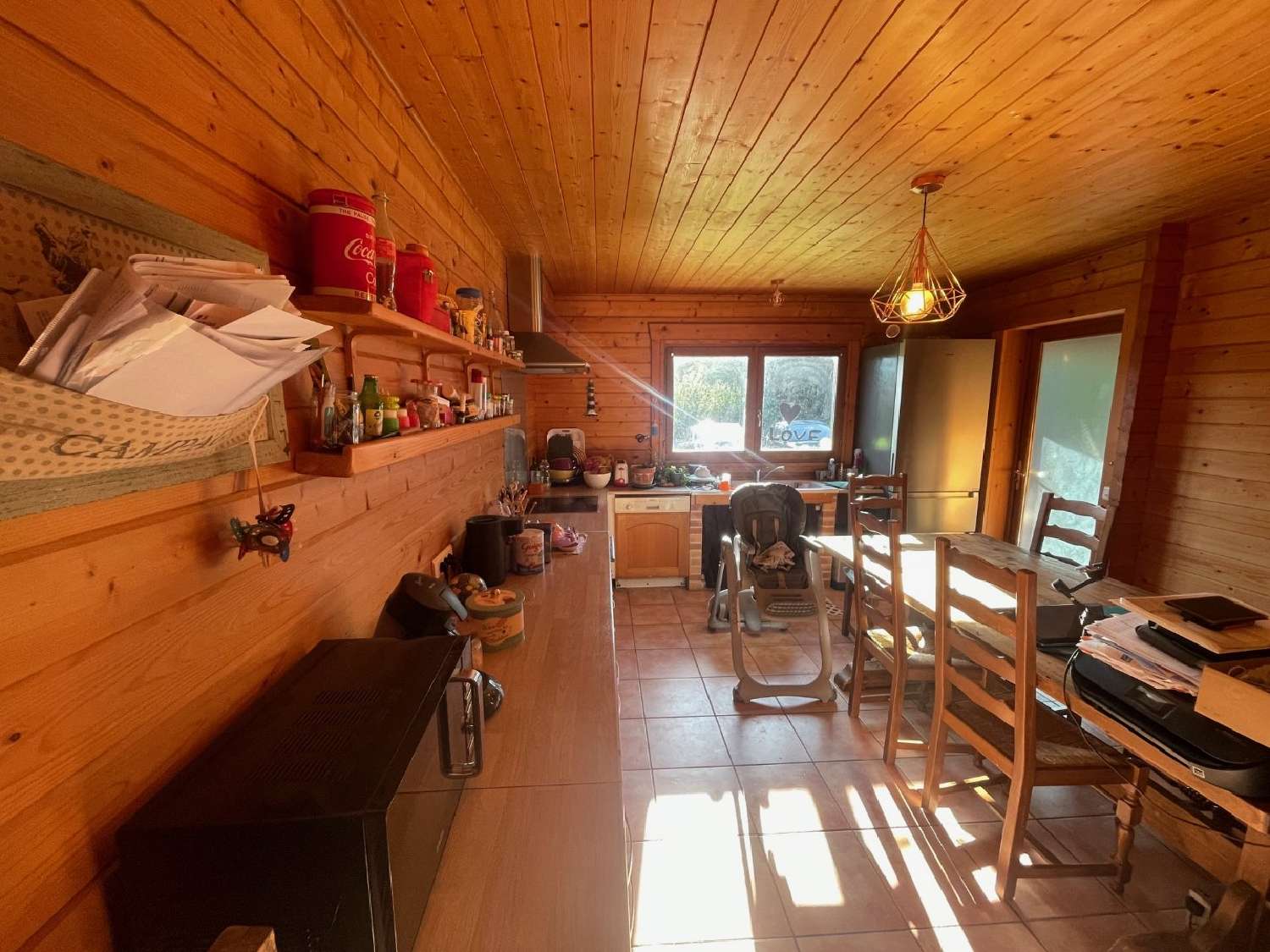  te koop huis Perpezac-le-Blanc Corrèze 4