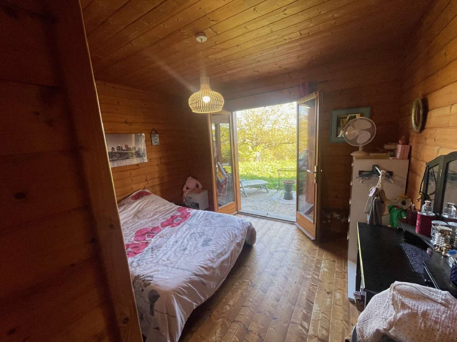  te koop huis Perpezac-le-Blanc Corrèze 5
