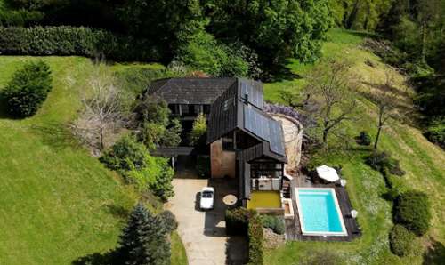 Perpezac-le-Blanc Corrèze house foto 7183128