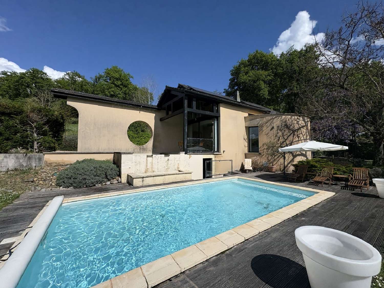  for sale house Perpezac-le-Blanc Corrèze 3