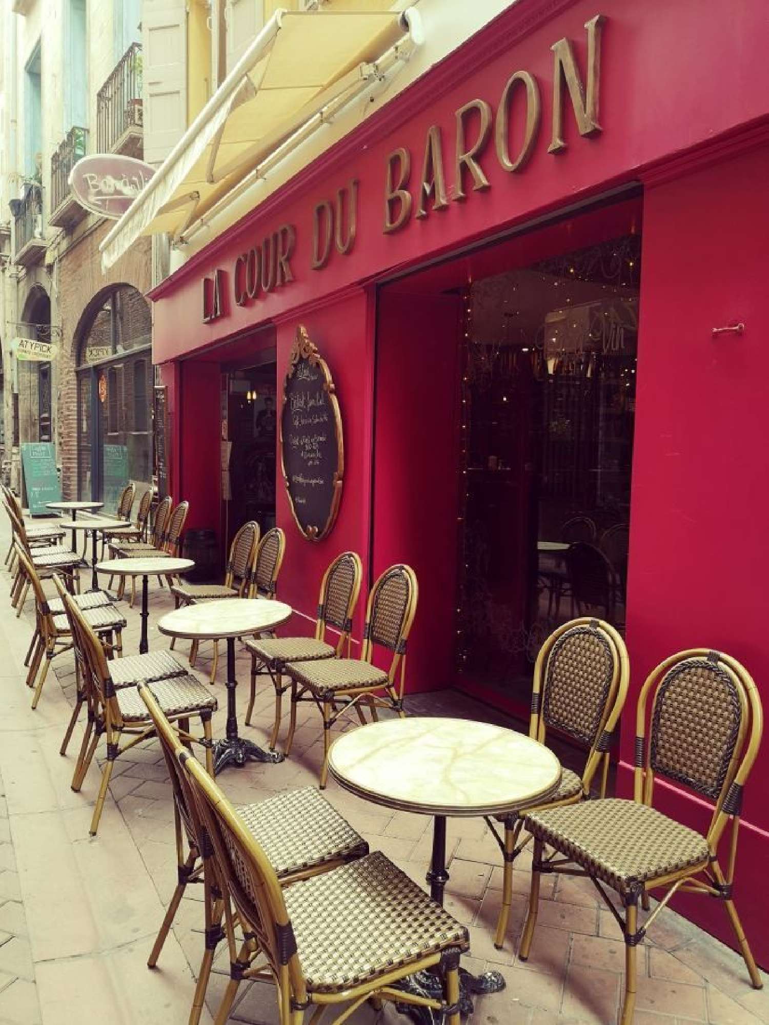  te koop huis Perpignan Pyrénées-Orientales 1