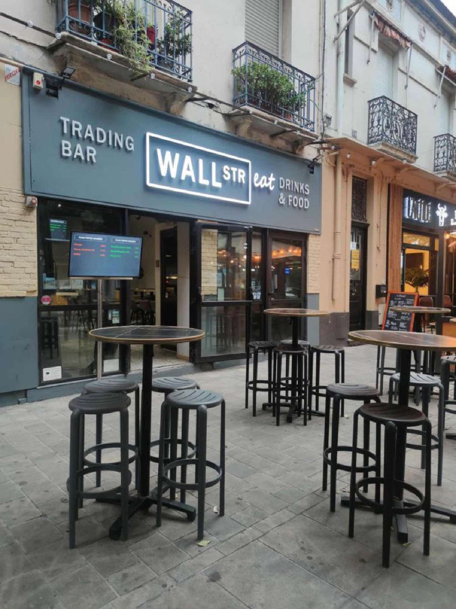  te koop huis Perpignan Pyrénées-Orientales 1