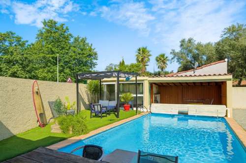 Perpignan Pyrénées-Orientales huis foto 7207941